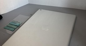 Good
													Apple iPad 9th Gen - Wi-Fi, Silver, 64 GB, A2602, photo 4 of 5