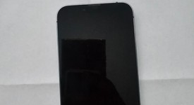 Good
													Apple iPhone 14 - Unlocked, Blue, 128 GB, A2649, photo 2 of 9