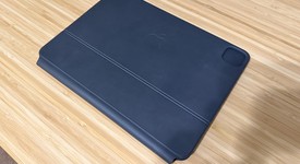 Used
													Apple Magic Keyboard for iPad Pro - Black, photo 4 of 4