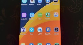 Good
													OnePlus 12 - Unlocked, Green, 512 GB, 16 GB, CPH2583, photo 4 of 9