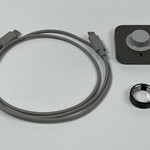 Good Oura Ring Gen 4 - Black, Size 9