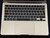 MacBook Air 2022 (M2) - 13" - 256 GB, Starlight, 8 GB, Apple M2