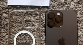 Mint
													Apple iPhone 14 Pro Max - T-Mobile, Black, 128 GB, A2651, photo 4 of 11