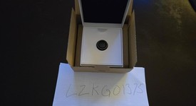 New
													Oura Ring Gen 3 - Black, Size 11, Heritage, photo 2 of 2