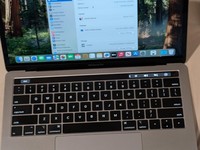 MacBook Pro 2019 - 13"