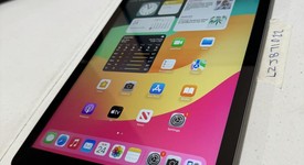Good
													Apple iPad 6th Gen - Wi-Fi, Gray, 32 GB, A1893, photo 1 of 6