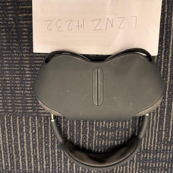 Apple AirPods Max - Gray