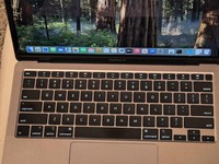 MacBook Air 2020 - 13"