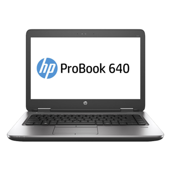 HP ProBook 640 G2 en venta
