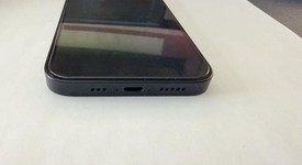 Mint
													Apple iPhone 13 - Unlocked, Midnight, 128 GB, A2482, photo 4 of 5