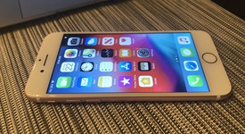 Good
													Apple iPhone 7 - Verizon, Rose Gold, 32 GB, A1660, photo 3 of 7