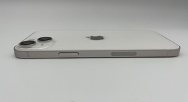 Mint
													Apple iPhone 14 Plus - Verizon, Starlight, 256 GB, A2632, photo 3 of 8