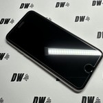 Mint Apple iPhone SE 3rd Gen 2022 - Unlocked, 128 GB, Starlight, A2595