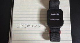 Mint
													Garmin Venu X1 - Black, photo 3 of 3