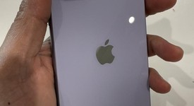 Good
													Apple iPhone 11 - Unlocked, Purple, 64 GB, A2111, photo 5 of 7
