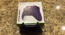 Mint
													Xbox Wireless Controller (2020) - Design Lab, photo 2 of 3