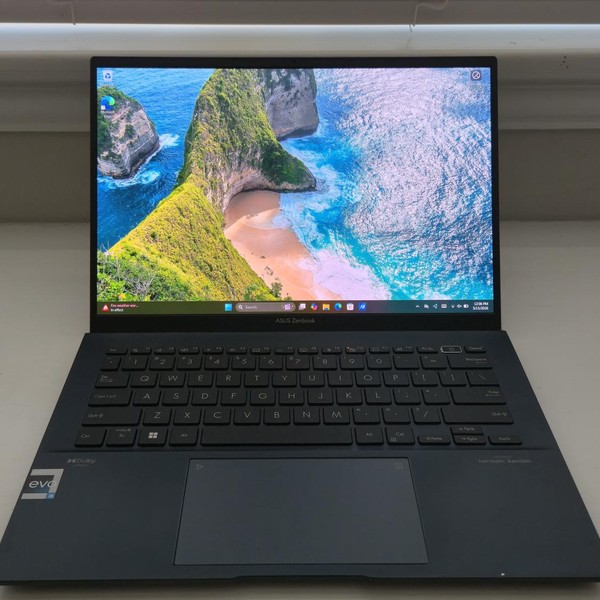 Asus Zenbook