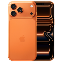 iPhone 17 Pro Max Comparison