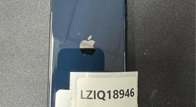 Fair
													Apple iPhone SE 3rd Gen 2022 - Unlocked, Midnight, 64 GB, A2595, photo 1 of 8