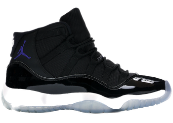Jordan 11 Retro Space Jam (2016) (GS) for sale