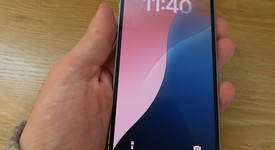 Fair
													Apple iPhone 14 - T-Mobile, Blue, 128 GB, A2649, photo 4 of 6