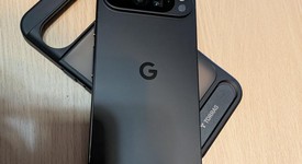 Mint
													Google Pixel 9 Pro - AT&T, Obsidian, 256 GB, 16 GB, GR83Y, photo 2 of 8