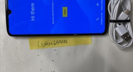 Good
													Moto Z4 - Verizon, Gray, 128 GB, 4 GB, photo 1 of 7