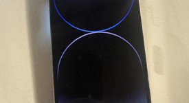 Good
													Apple iPhone 14 Pro - Unlocked, Silver, 256 GB, A2650, photo 1 of 10