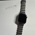 Mint Apple Watch Series 11 46mm - Unlocked, Natural, A3337 - Cellular, Titanium