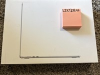 MacBook Air 2024 (M3) - 15"