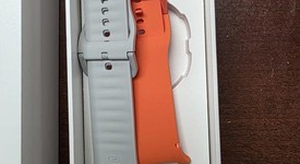 Good
													Samsung Galaxy Watch8 - Wi-Fi, Silver, SM-L330, 44mm, photo 4 of 9