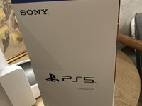 PlayStation 5 Slim Standard Edition (2023)