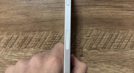 Good
													Apple iPhone 14 Plus - Unlocked, Starlight, 128 GB, A2632, photo 4 of 6