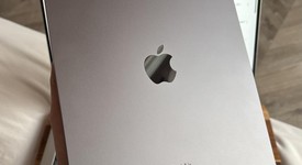 Mint
													Apple iPad Air 5th Gen - Wi-Fi, Gray, 256 GB, A2588, photo 3 of 10