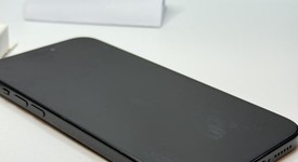 Good
													Apple iPhone 15 Plus - Unlocked, Black, 128 GB, A2847, photo 2 of 4