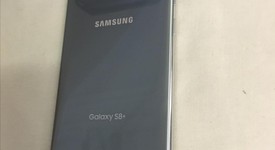 Good
													Samsung Galaxy S8 Plus - Sprint, Gray, 64 GB, SM-G955U, photo 5 of 7