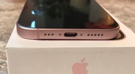 Good
													Apple iPhone 15 - T-Mobile, Pink, 128 GB, A2846, photo 2 of 10