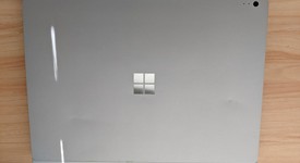Good
													Microsoft Surface Book 2 13.5" - I7, 512 GB, 16 GB, photo 1 of 18