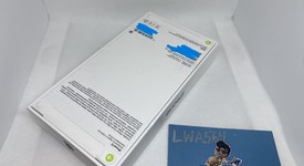 New
													Apple iPhone 13 - AT&T, Midnight, 128 GB, A2482, photo 3 of 3