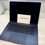 Mint MacBook Air 2026 (M5) - 15 inch - 512 GB, Midnight, 16 GB, Apple M5 10-Core (10-core GPU)