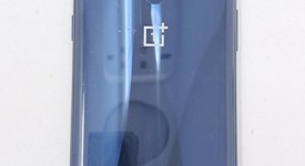 Fair
													OnePlus Nord N10 5G - T-Mobile, Midnight Ice, 128 GB, 6 GB, BE2028, photo 3 of 7
