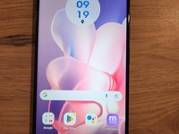 Moto G Power 5G 2024