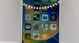 Good
													Apple iPhone 8 - Cricket, Silver, 64 GB, A1863, photo 6 of 6
