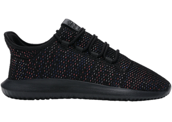 adidas Tubular Shadow CK Core Black Sole Red for sale