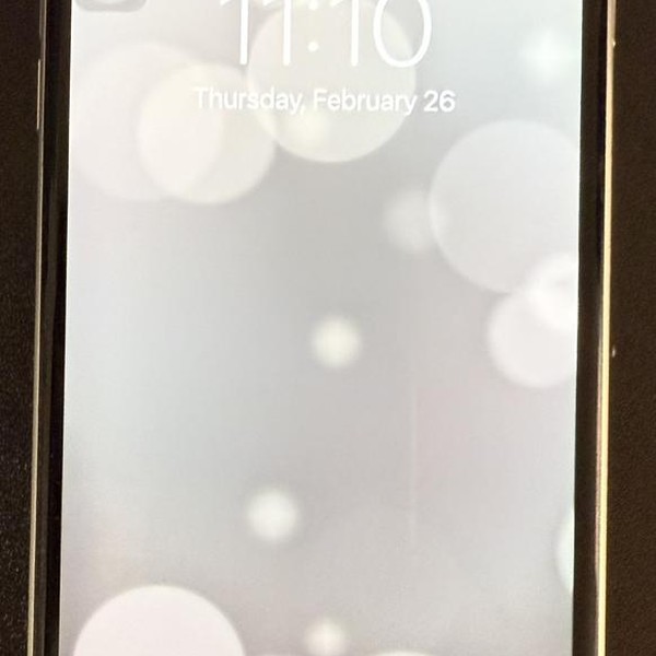 Apple iPhone 6S Plus - Unlocked, 64 GB, Grey, A1687