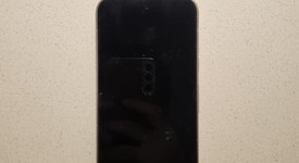 Good
													Google Pixel 9 - Unlocked, Porcelain, 128 GB, 12 GB, G2YBB, photo 4 of 4