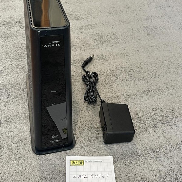 ARRIS Modem