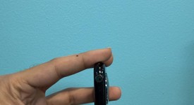 Mint
													Apple Watch Series 11 46mm - Jet Black, A3333 - GPS, Aluminum, photo 3 of 6