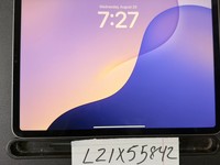 Apple iPad Pro 11" 4th Gen 2022