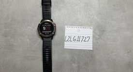Fair
													Garmin Fenix 6 - Black, Regular, photo 1 of 10